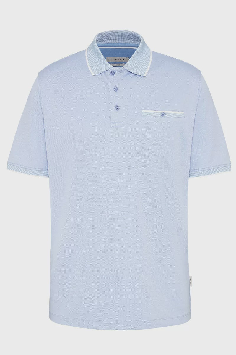 Bugatti outlet polo shirt