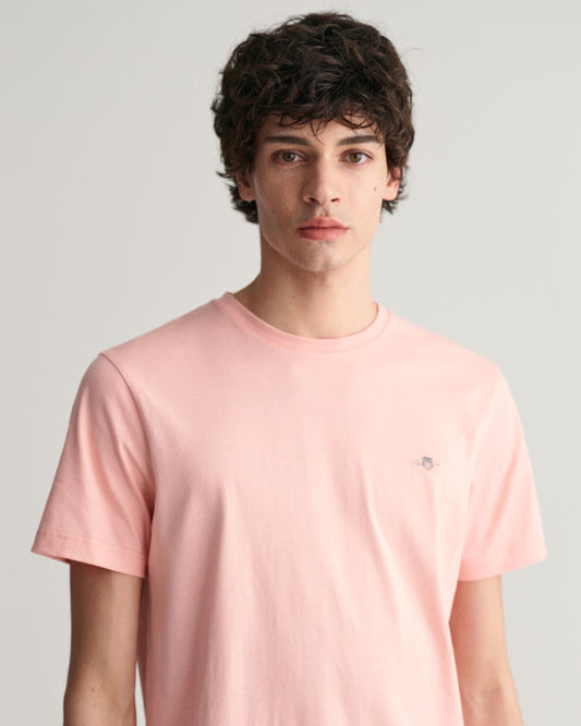 GANT SHEILD TSHIRT