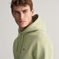 GANT REGULAR FIT SHIELD HOODIE