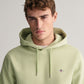 GANT REGULAR FIT SHIELD HOODIE