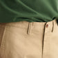 GANT SLIM TWILL SHORTS