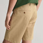 GANT SLIM TWILL SHORTS