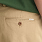 GANT SLIM TWILL SHORTS