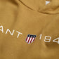 GANT GRAPHIC  HOODIE