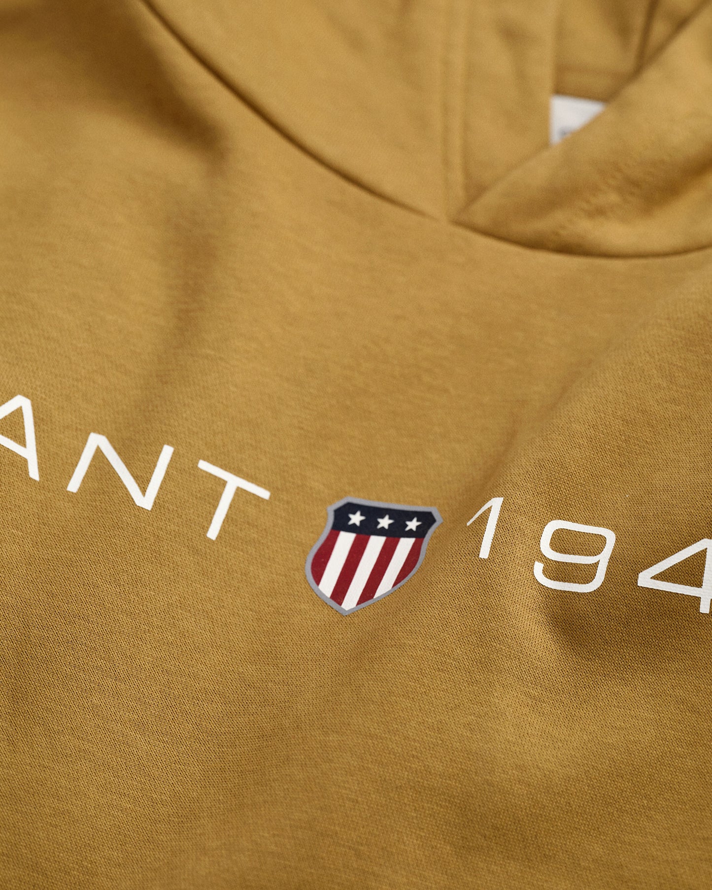 GANT GRAPHIC  HOODIE