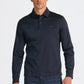 GANT MERCERIZED JERSEY RUGGER