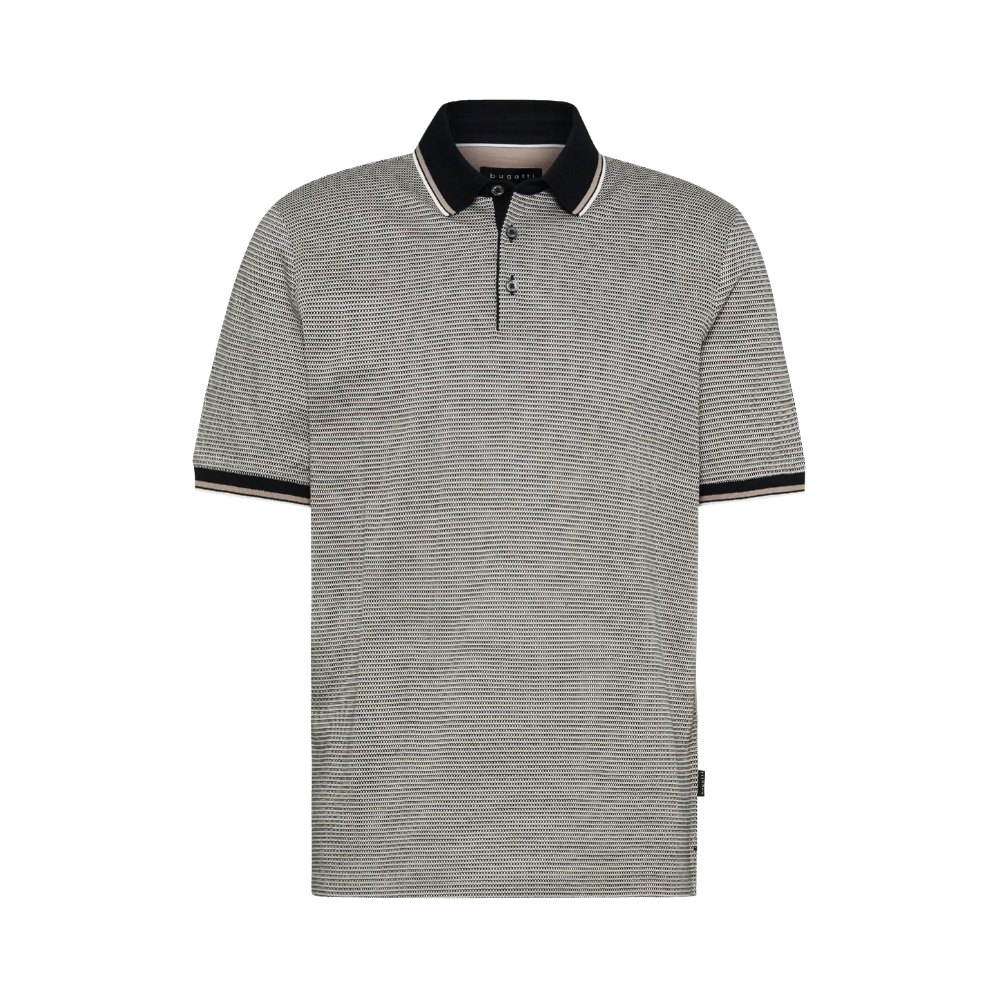 BUGATTI PATTERN POLO