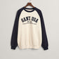 GANT USA C-NECK SWEAT