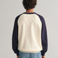 GANT USA C-NECK SWEAT