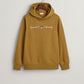 GANT GRAPHIC  HOODIE