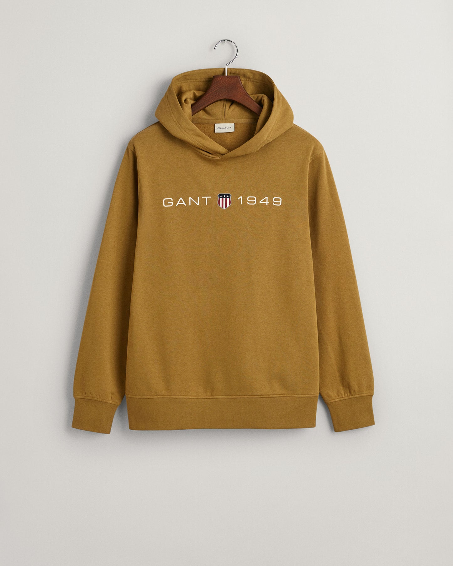 GANT GRAPHIC  HOODIE