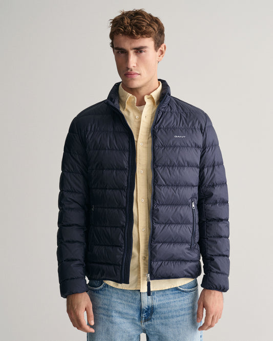 GANT LIGHT DOWN JACKET