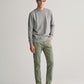 GANT SHIELD CREW NECK SWEAT