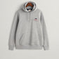 GANT ARCHIVE SHIELD HOODIE