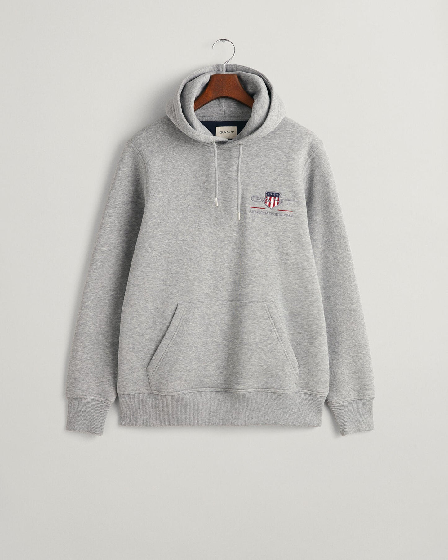 GANT ARCHIVE SHIELD HOODIE