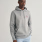 GANT ARCHIVE SHIELD HOODIE