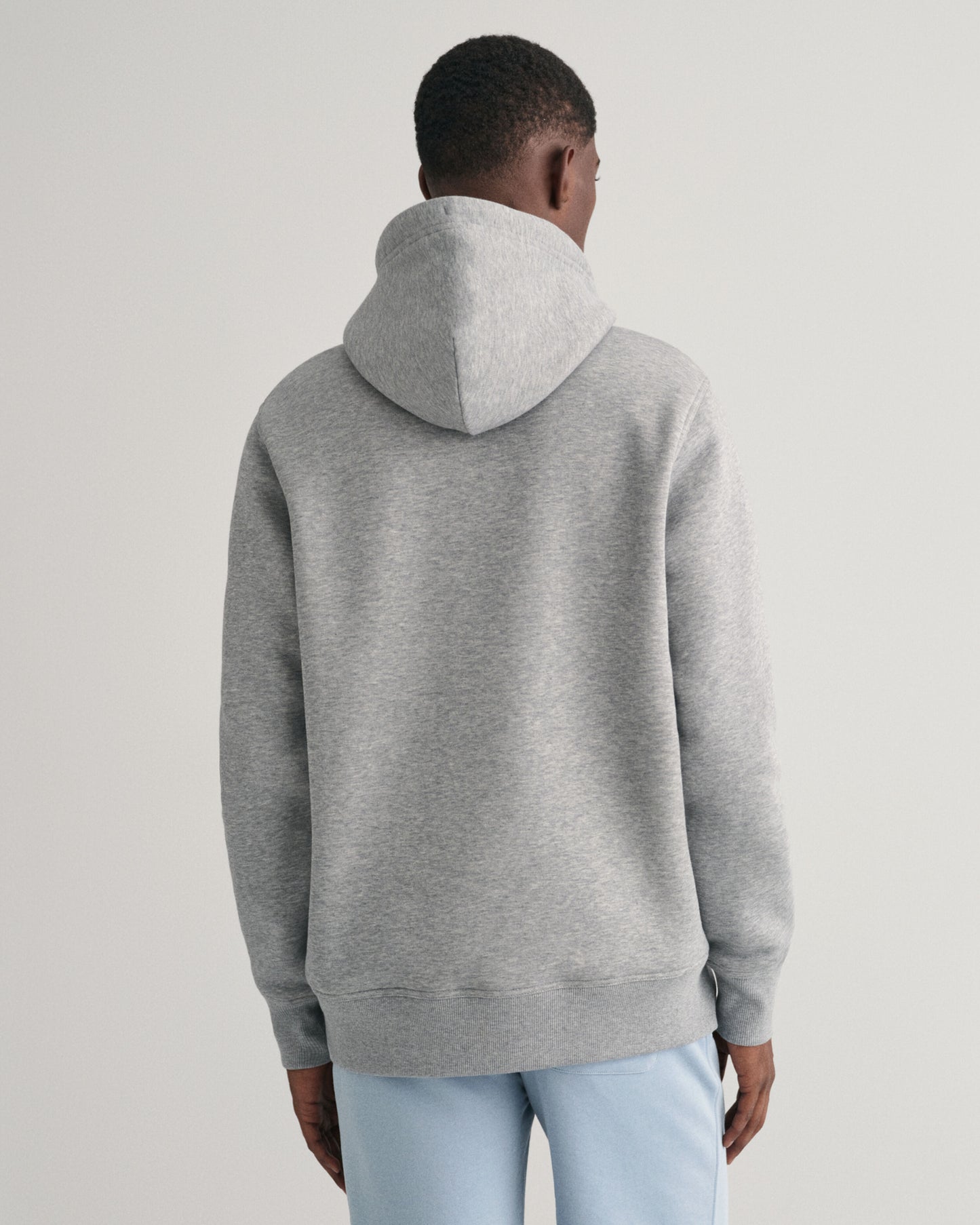 GANT ARCHIVE SHIELD HOODIE