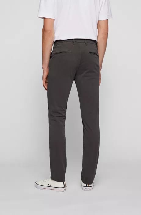 Hugo boss sale schino slim fit